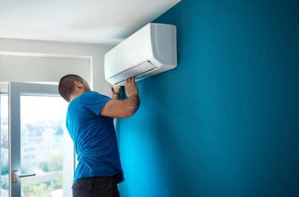 HVAC Air Duct Cleaning in Dunkirk, IN