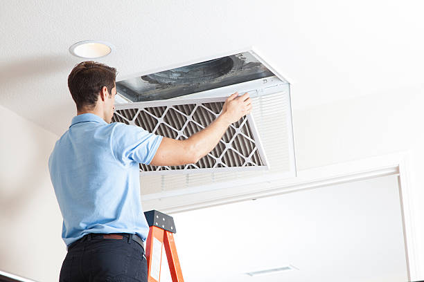 Best Air Conditioning Repair  in Dunkirk, IN