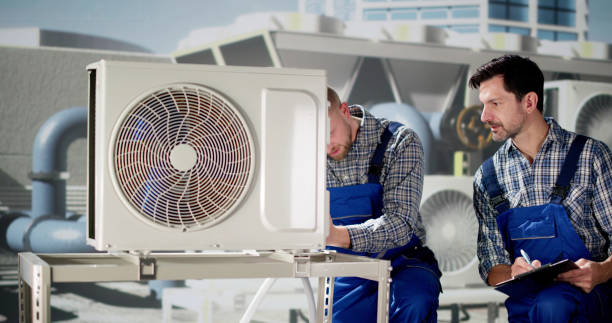 Best 24/7 HVAC Repair  in Dunkirk, IN