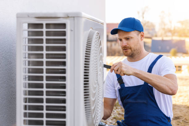 Air Duct Cleaning in Dunkirk, IN