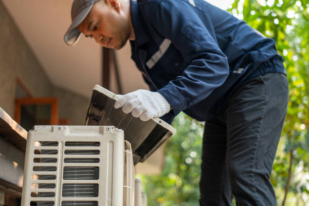 Best Affordable HVAC Services  in Dunkirk, IN